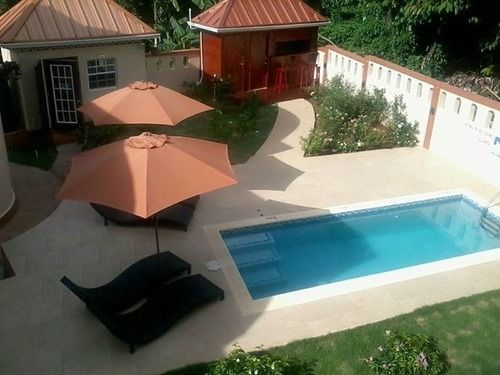 Valley Breeze Guest House St Andrew Extérieur photo